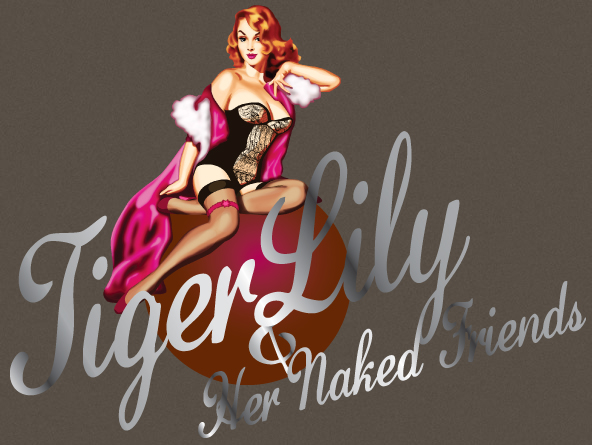 tigerlily logo