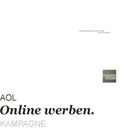 aol onlinewerben