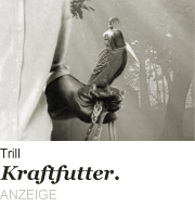 trill kraftfutter